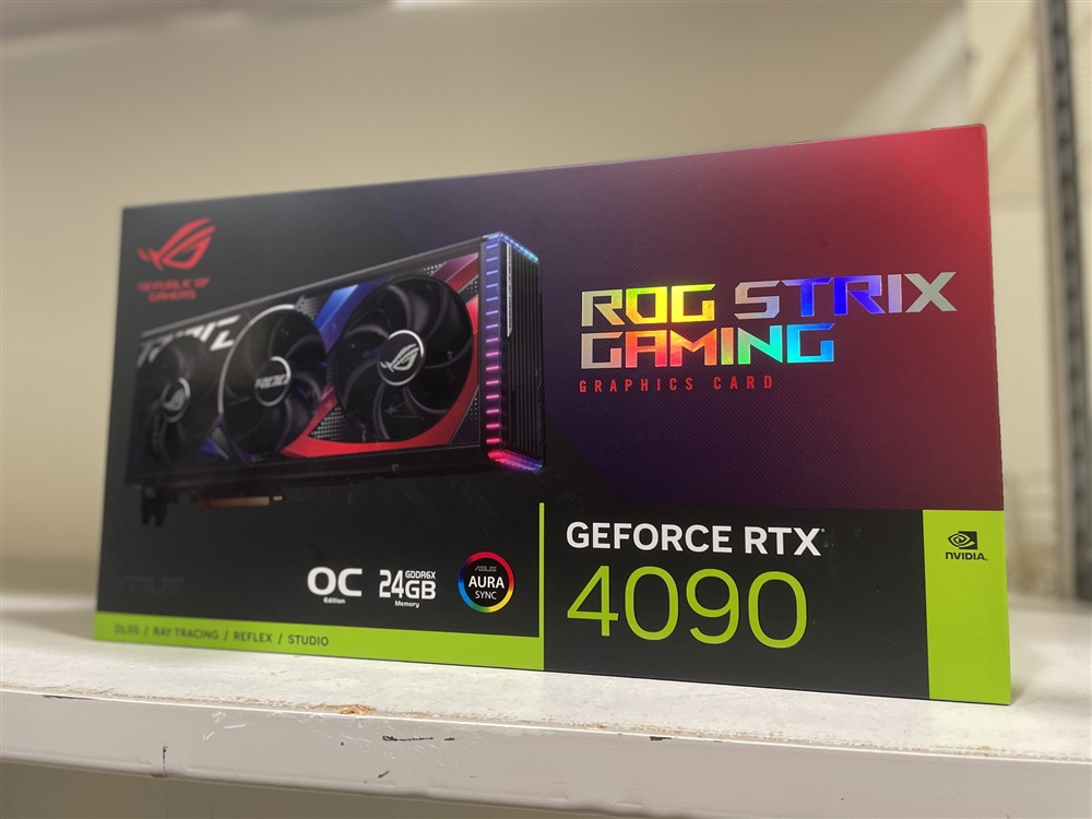 image about - the unbeatable behemoth: the nvidia geforce rtx 4090 build guide
